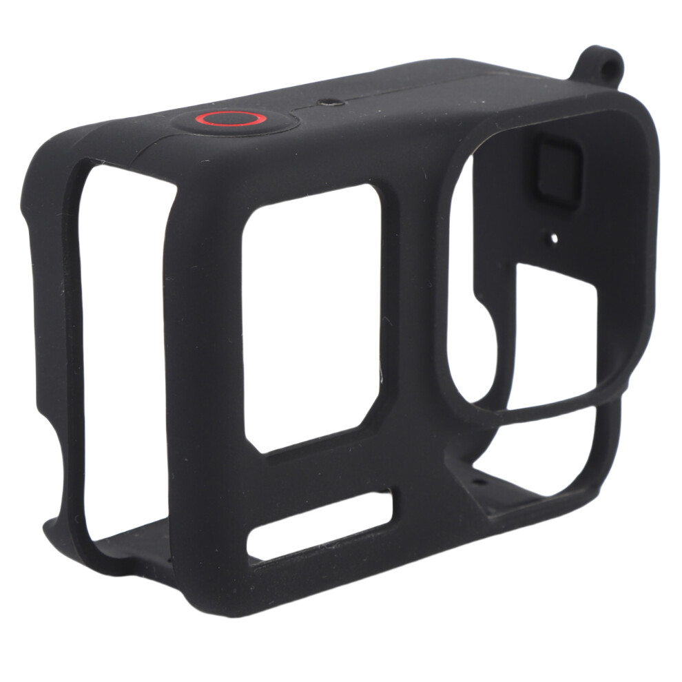 Soft Silicone Case For Go 3S, Anti-Scratch 7340572329257