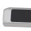 X M5 Quick Release Base Plate Lightweight Silver 4