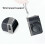 X M5 Quick Release Base Plate Lightweight Silver 6