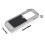 X M5 Quick Release Base Plate Lightweight Silver 9