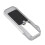 X M5 Quick Release Base Plate Lightweight Silver 13