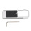 X M5 Quick Release Base Plate Lightweight Silver 18