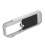 X M5 Quick Release Base Plate Lightweight Silver 19