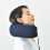 Adjustable Hoodie Pillow for Flights 6