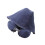 Adjustable Hoodie Pillow for Flights 11