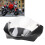 Durable PC Windshield for Ducati M1100 5