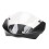 Durable PC Windshield for Ducati M1100 7
