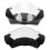 Durable PC Windshield for Ducati M1100 8