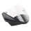 Anti-Scratch PC Windshield for Monster 13