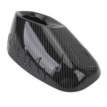 Carbon Fibre End Cap Cover Guard
