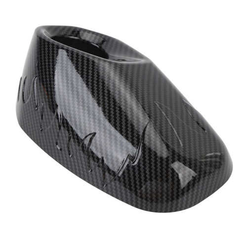 Carbon Fibre End Cap Cover Guard