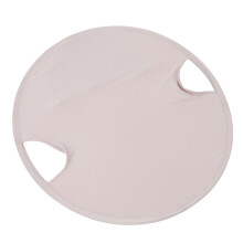Compact Foldable Laundry Hamper