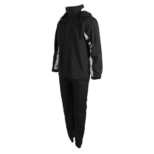 Men's Waterproof Breathable Motorcycle Rain Suit