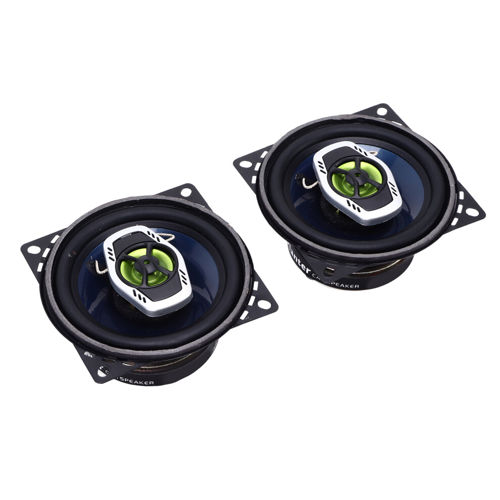 Universal 5.3In Car Speakers 400W 87Db 7340572337870