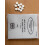 Westminster Clarinet Pads, 9mm, Set of 10 3