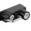 AntiTheft Helmet Lock for Kawasaki Z900RS 1