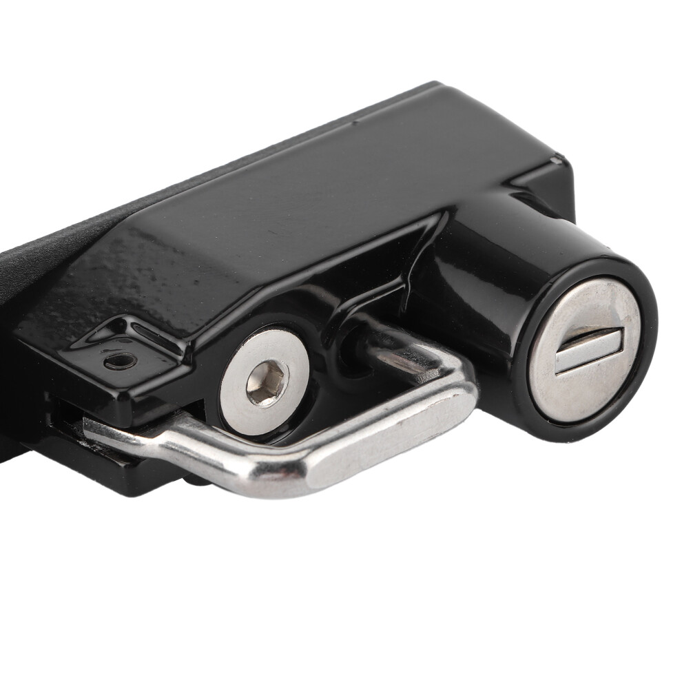 Antitheft Helmet Lock For Kawasaki Z900rs 7340572338280