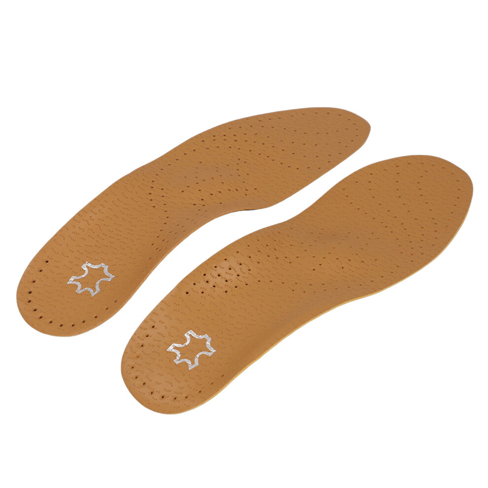 Soft Support Microfiber Insoles 41-42