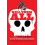 Kill Them All by Kyle Starks Hardcover Book 1