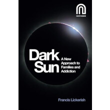 Dark Sun by Francis Lickerish Paperback Book