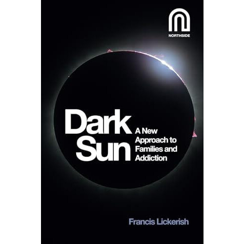 Dark Sun by Francis Lickerish Paperback Book