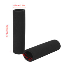 Comfortable 7/8in Motorcycle Handlebar Grip Cover