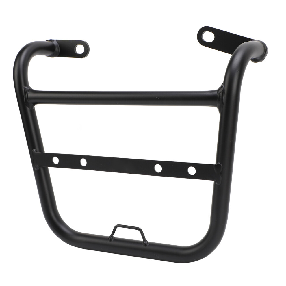 Saddlebag Support Racks Iron Erosion Resistant 7340572339546