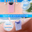 Silikon-Telefonhalter-Zubehör für Strandtasche,-grau 3