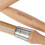 Hamilton Hamilton Prestige Synthetic Sash Brush Set 3 Pack 3
