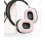 (white) Applicable toSilicone Ear Cups Cover Compatible With Airpods Max 1