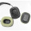 (white) Applicable toSilicone Ear Cups Cover Compatible With Airpods Max 2