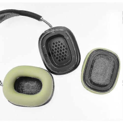 (white) Applicable toSilicone Ear Cups Cover Compatible With Airpods Max 1