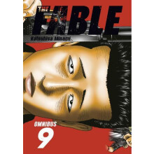 Fable Omnibus 9 Vol. 1718 by Katsuhisa Minami Paperback Book