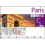 Paris PopOut Map Other Book 1