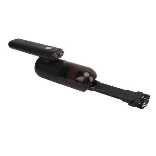 Multifunction Handheld Vac with LED Light