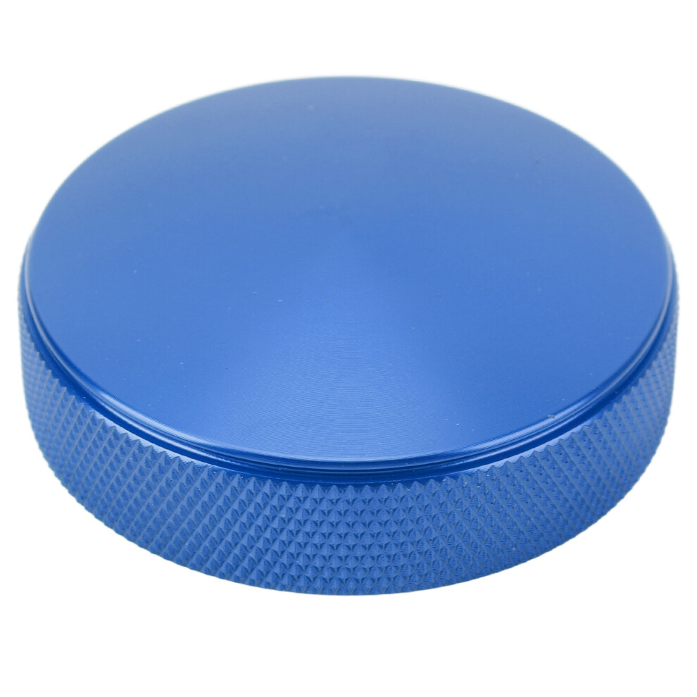 Cnc Brake Reservoir Cap For Tl1000s Blue 7340572339027