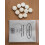 Westminster Clarinet Pads, 17mm, Set of 10 3