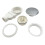 Side Exit Shower Floor Drain Universals Side Discharge Shower 1