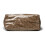 Waterdichte geruite oversized PVC-schoudertas met-Paars 7