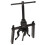 3 Jaw Bearing Puller Carbon Steel 1