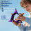 Magnetic Shape Shifting Puzzle Cube - Style B 5