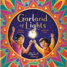 Garland Of Lights by Chitra Soundar Paperback Book