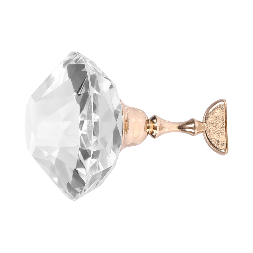 Practice Base Magnetic Nail Tip Holder Alloy