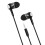3.5mm Wired Earbuds for Sport and Work 1