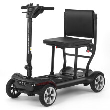 Angel Mobility Folding Mobility Scooter