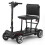 Angel Mobility Folding Mobility Scooter 1