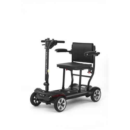 Angel Mobility Folding Mobility Scooter 1