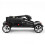 Angel Mobility Folding Mobility Scooter 3