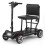 Angel Mobility Folding Mobility Scooter 4