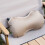 Compact Inflatable Seating Pillow for Office 1